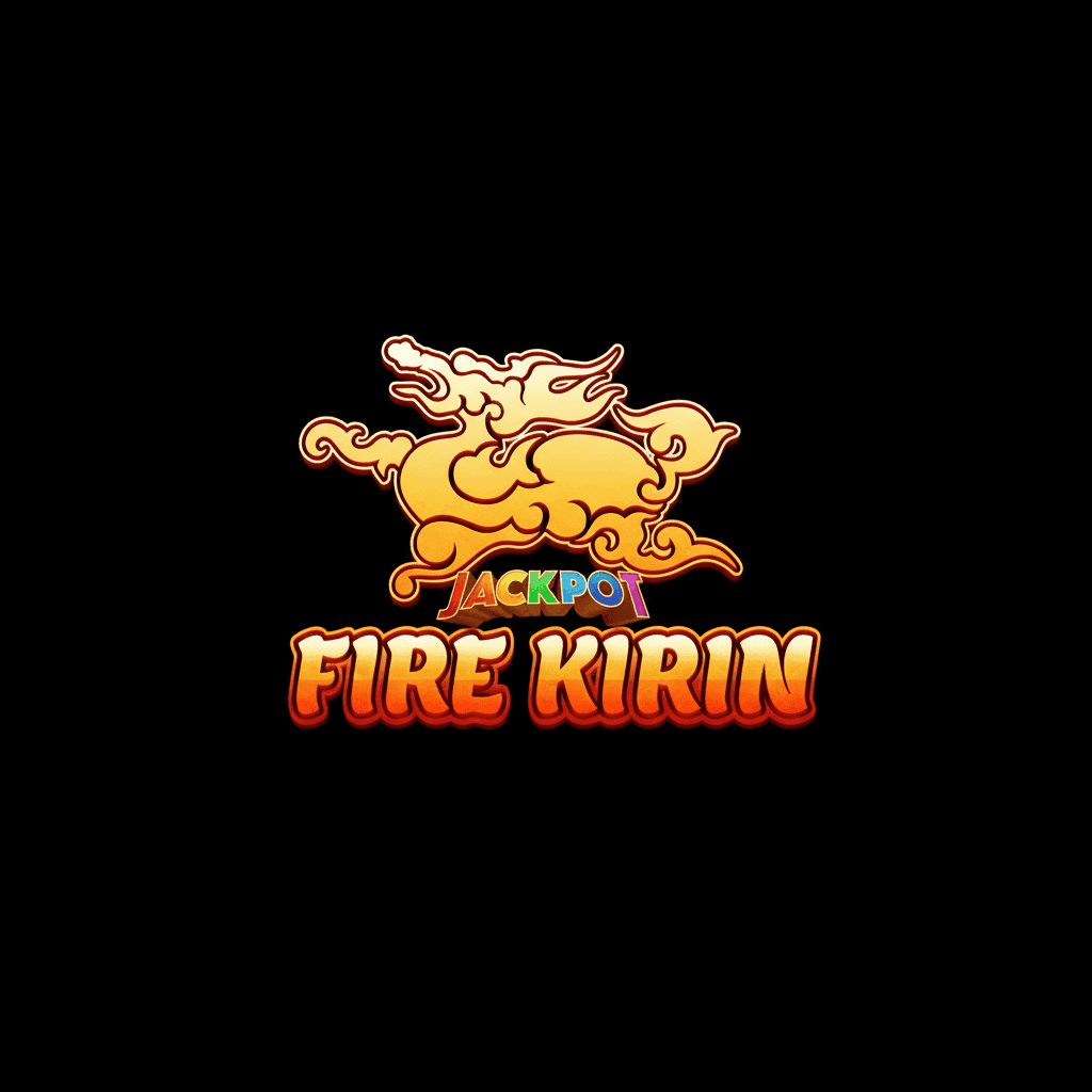Fire Kirin game artwork