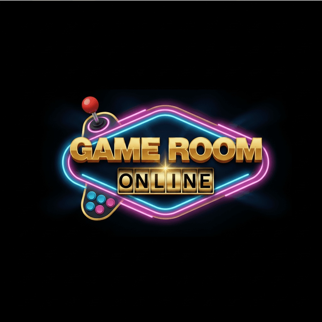 Game Room game artwork