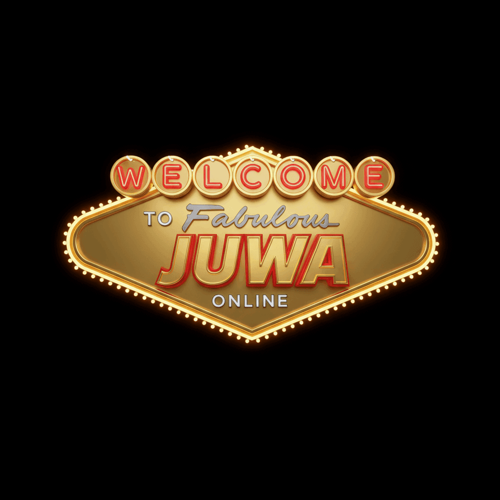 Juwa 777 game artwork