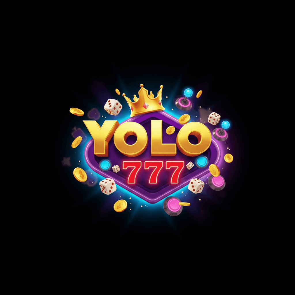 Yolo 777 game artwork